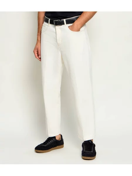 AMI Paris Blugi | Tapered fit