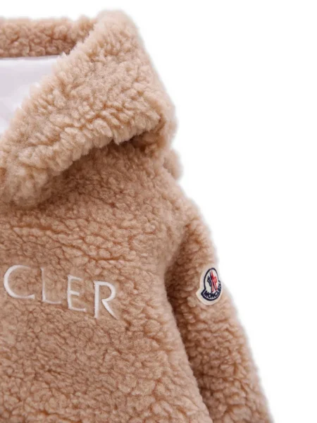 Bluza z kapturem dziecięca Moncler Enfant