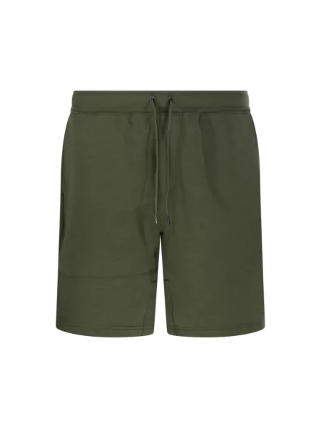 Polo Ralph Lauren szorty dresowe zielone