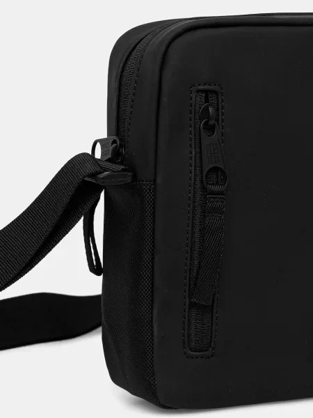 Tommy Jeans Torbica za okoli pasu črna
