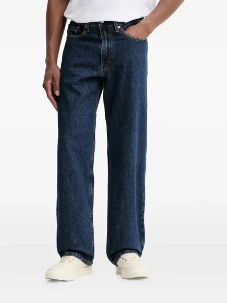 Rochie din denim Levi's® albastru