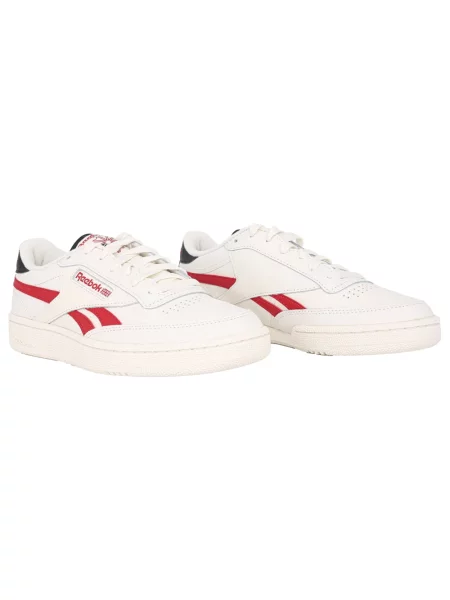 Sneakersy Reebok Revenge białe