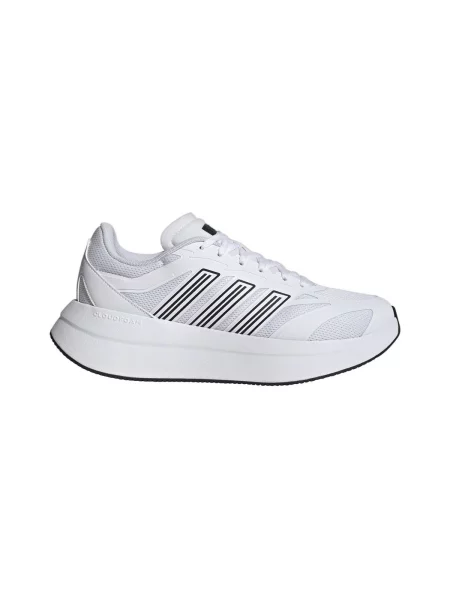 Tenisky Adidas biela