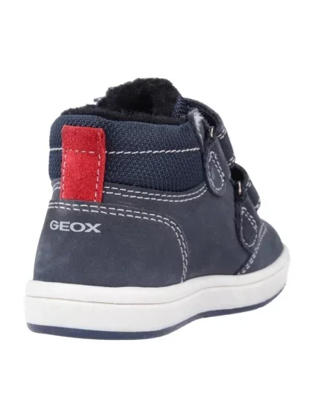 Pantofi copii Geox albastru