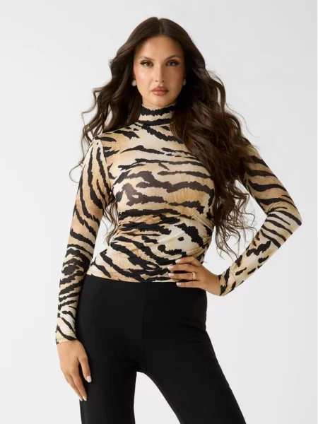 Marciano Guess Топ Кольоровий