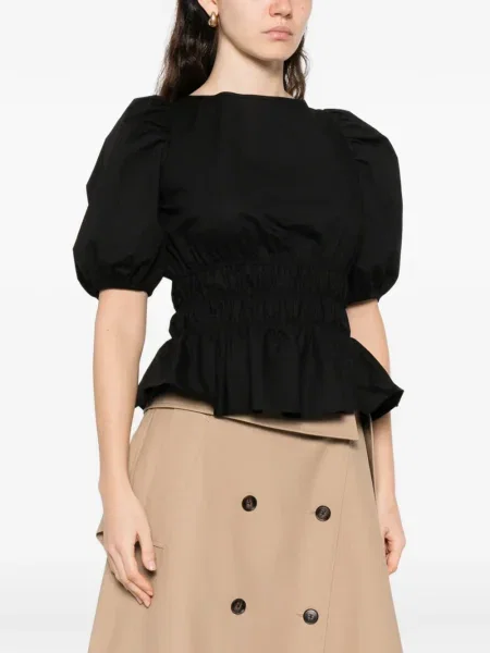 Top Pinko negru