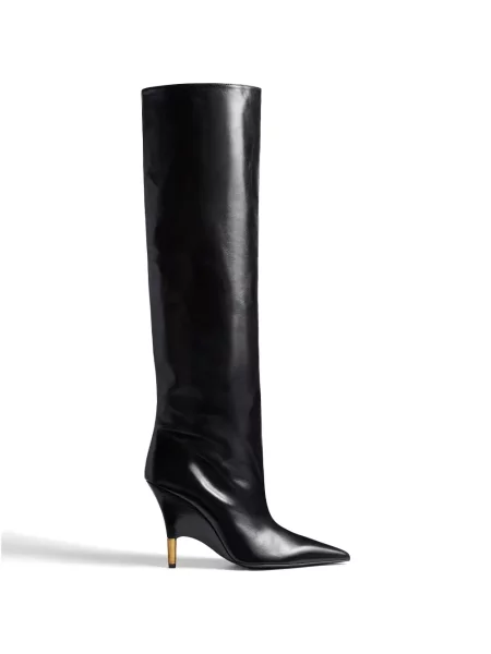 Cizme Khaite negru