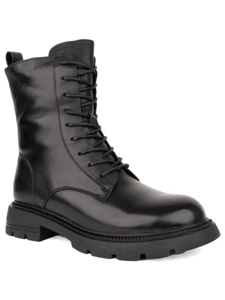 Pantofi Sergio Moretti negru