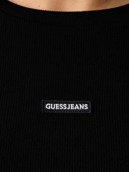 Лонгслив Guess Jeans