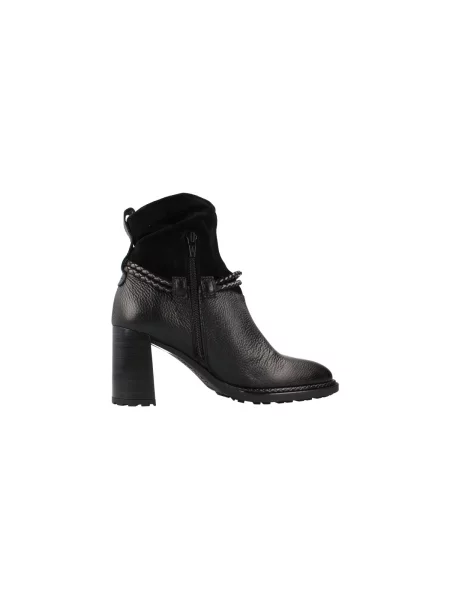 Pantofi Hispanitas negru