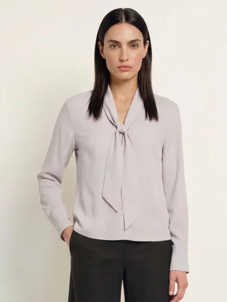 Halenka Calvin Klein šedá