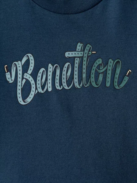 United Colors of Benetton лонгслів жіночий