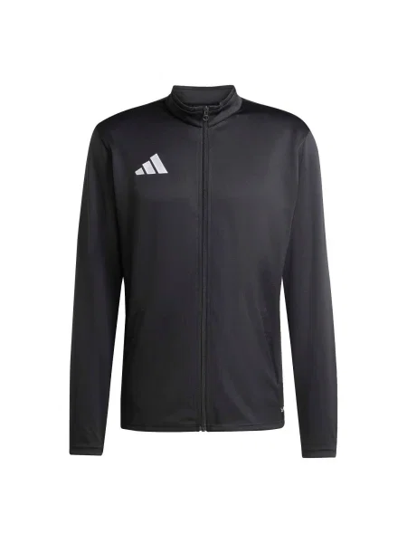ADIDAS PERFORMANCE Geacă sport negru alb