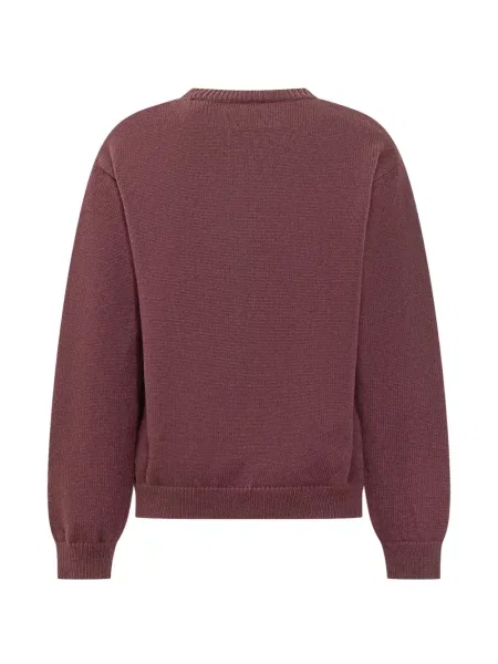 Dětské svetr Off-white bílý