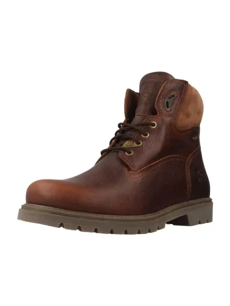 Pantofi Panama Jack maro