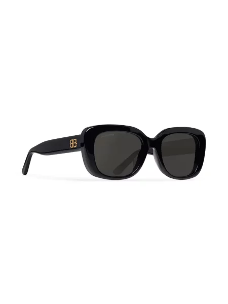 Ochelari de soare Balenciaga Eyewear negru