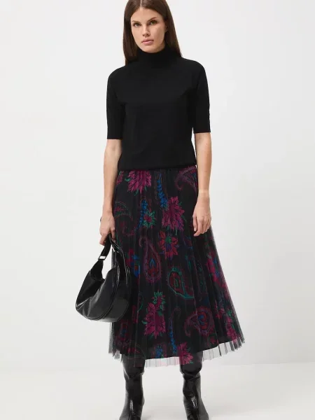 Спідниця Medicine чорний