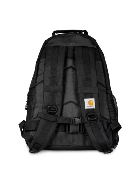 Plecak Carhartt Wip czarny