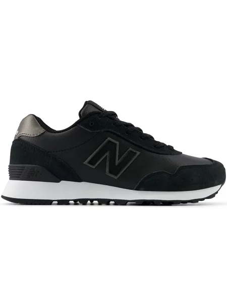 Buty New Balance – czarne