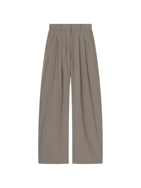 Pantaloni Nanushka