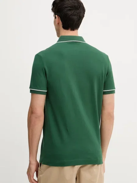 Lacoste поло з