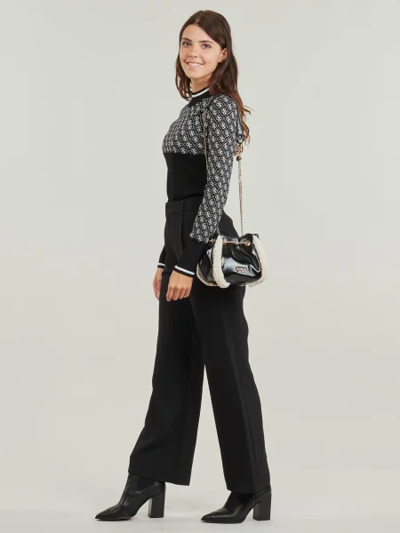 Pulover Guess negru
