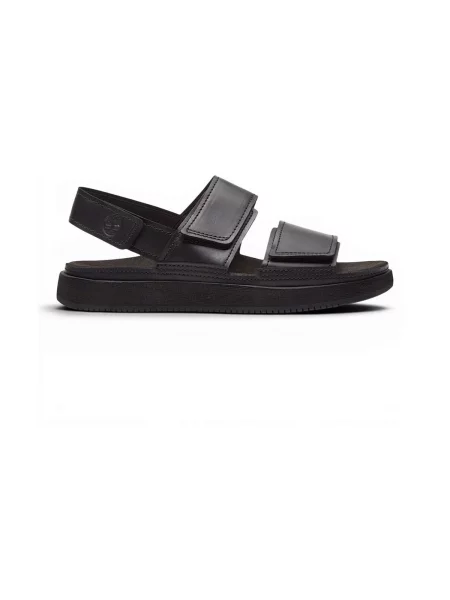 Timberland Sandale Casco Cove negru