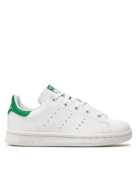 Adidas Sportcipők Stan Smith C fehér