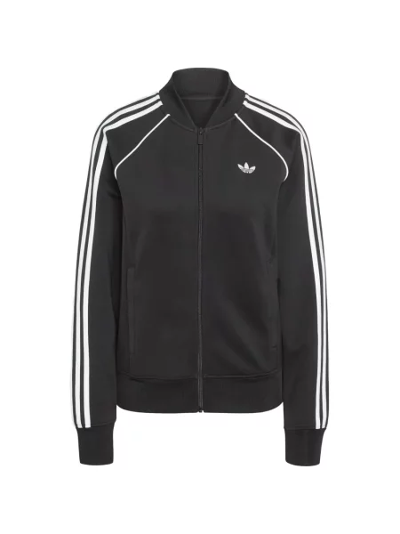 Hanorac Adidas clasic negru
