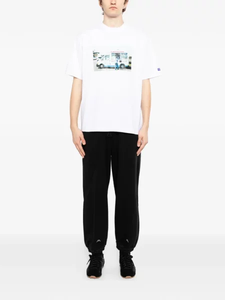 Tricou A-cold-wall* alb