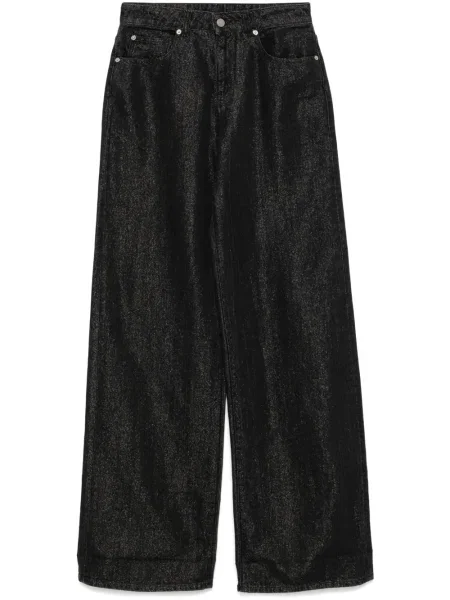 Blugi Emporio Armani negru