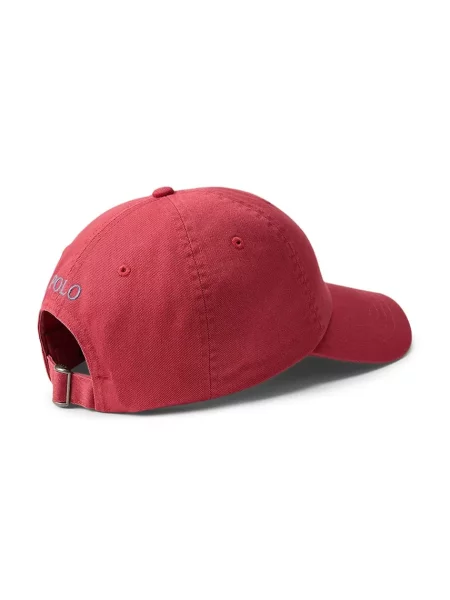 Polo Ralph Lauren kapa s šiltom roza