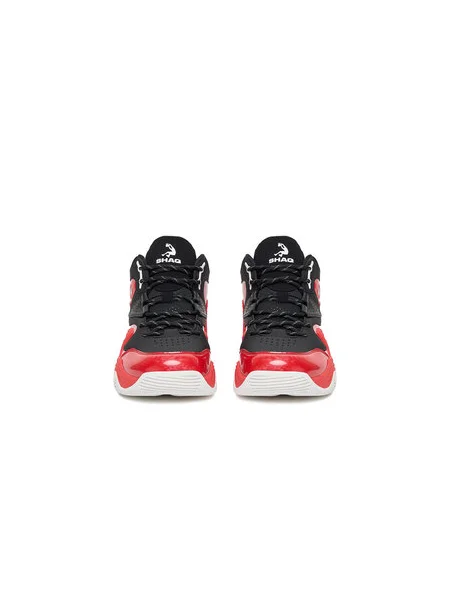 Shaq Sneakersy EOSS-JUGGERNAUT červená