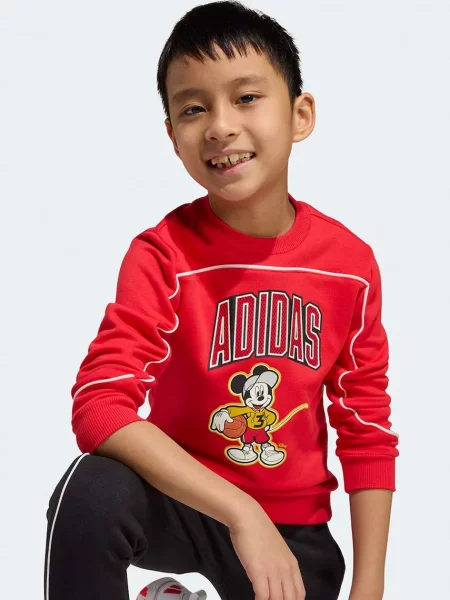 Adidas Дитячий спортивний костюм DISNEY