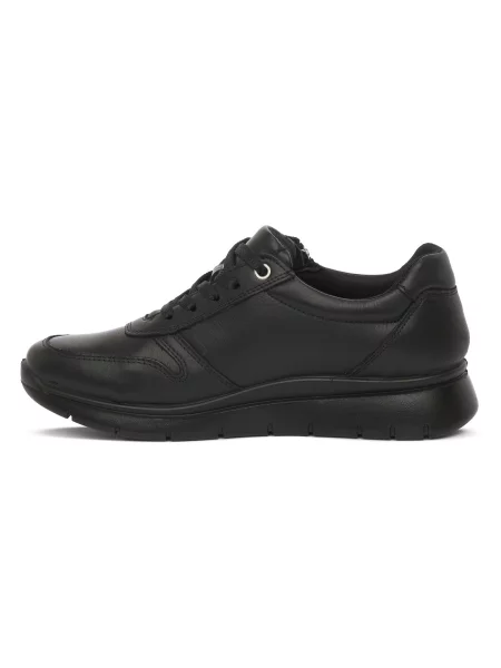 Pantofi Imac negru
