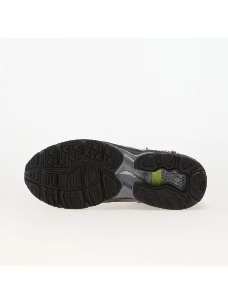 Sneakers Mizuno Wave Rider 10 Jewels Black/ Black Sand/ Quiet Shade EUR 38 μαύρο