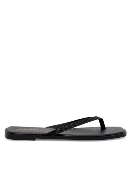 Вьетнамки Jenny Fairy черные