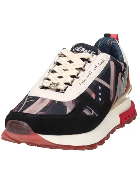 Pantofi Anekke negru