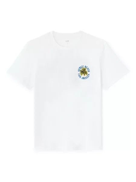Tricou Celio alb