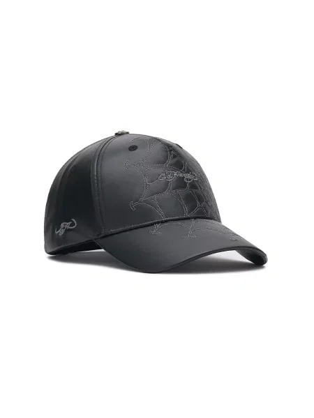 Ed Hardy Șapcă negru