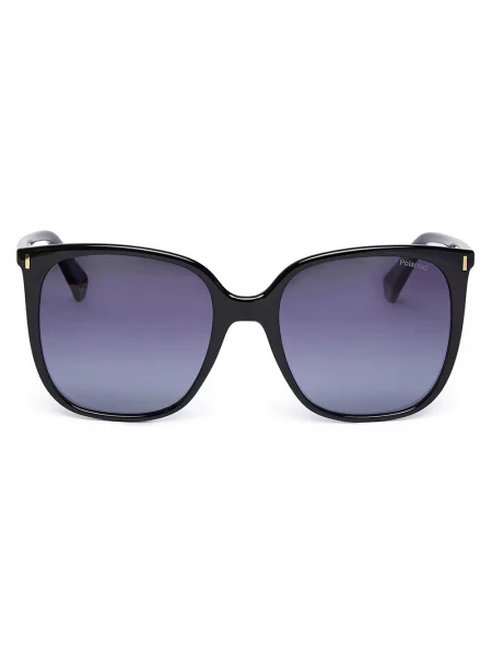 Polaroid Slnečné okuliare PLD čierna
