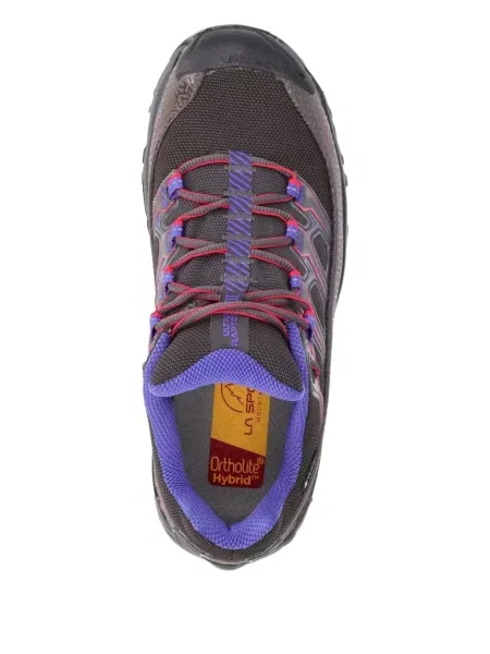 Маратонки La Sportiva сиво