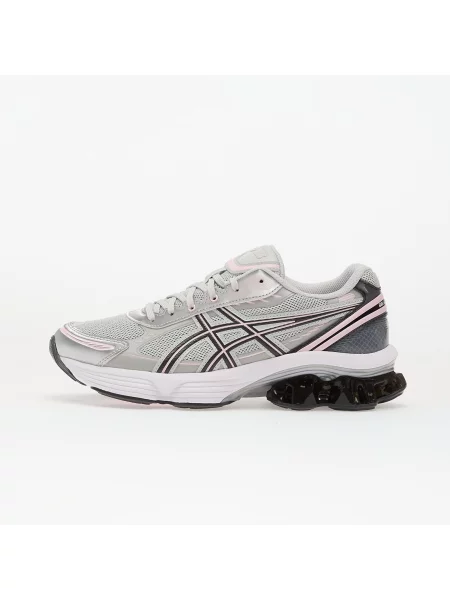 Sneakers Asics Gel-Kinetic Fluent Gel-Kinetic Fluent EUR szare