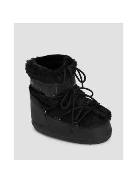 Moon Boot Cizme de zăpadă negru