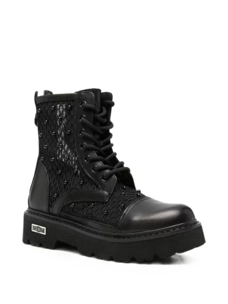 Botine Cult negru