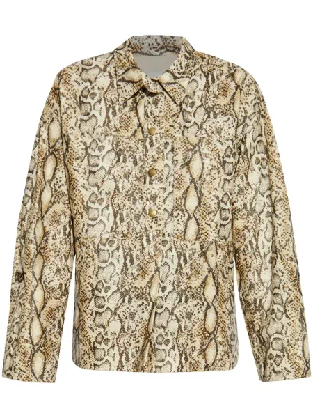 Cămașă Isabel Marant