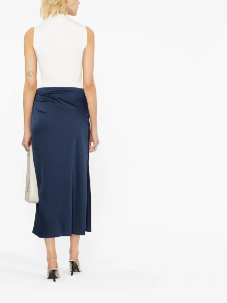 Top Jonathan Simkhai prążkowany