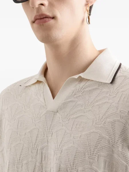 Cercei Dolce & Gabbana auriu