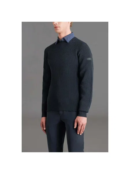 Džemper Rrd - Roberto Ricci Designs zelena