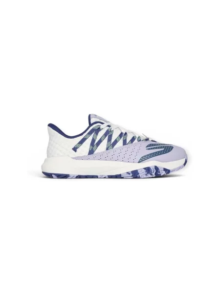Pantofi Skechers albastru